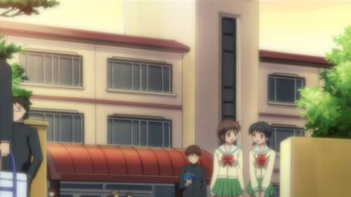 Chu-Bra!! Season 1 Episode 6 - Radical Puberty