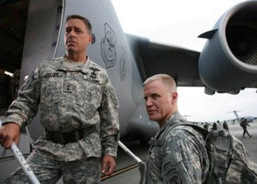 Army Wives Season 4 Episode 13 - Army Strong