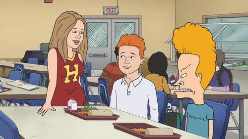 undefined Season 3 Episode 18 - Beavis H