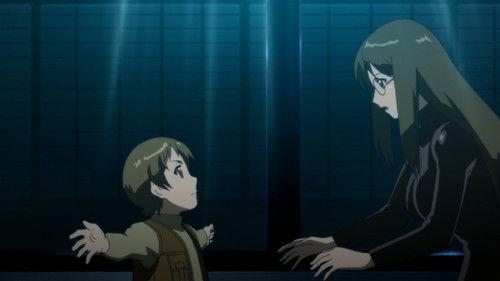 Dance in the Vampire Bund Season 1 Episode 9 - Lost Boy