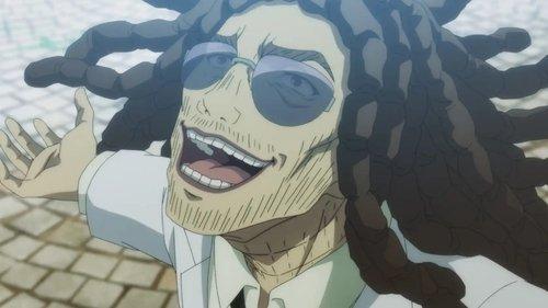 The Kingdoms of Ruin Season 1 Episode 10 - The Eyes That Were Lost