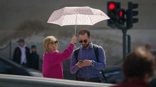 Komiker utan gränser Season 1 Episode 1 - Episode 1