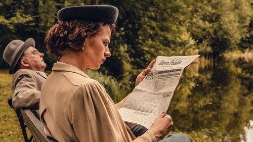 Erinyes Season 1 Episode 8 - Episode 8