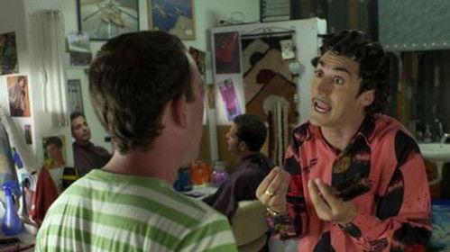 Shnot HaShmonim Season 2 Episode 11 - Episode 11