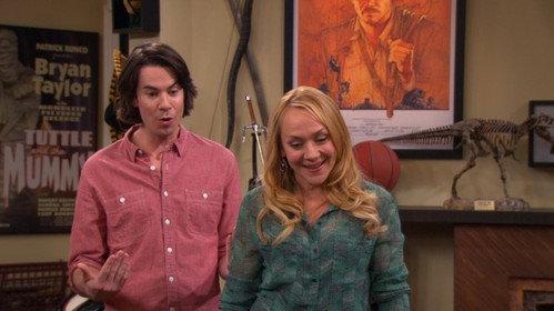 Wendell & Vinnie Season 1 Episode 6 - Big Dogs & Bicycles