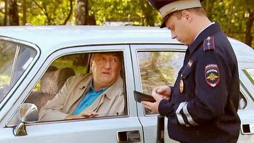 The Voronins Season 16 Episode 15 - Episode 15