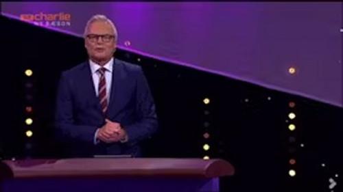 Jarls Quizshow Season 3 Episode 2 - Episode 2