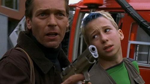 Medicopter 117 – Jedes Leben zählt Season 1 Episode 7 - Episode 7