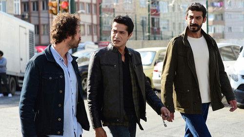 Çocuk Season 1 Episode 10 - Episode 10