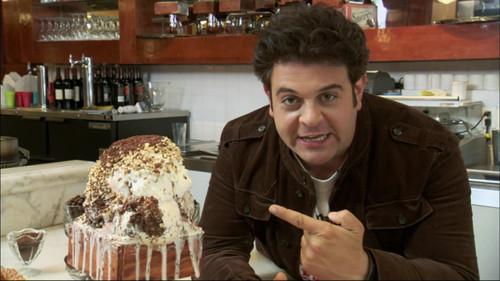 Man v. Food Season 2 Episode 4 - San Francisco