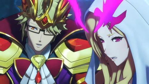 Monster Strike The Animation Season 1 Episode 22 - Episode 22