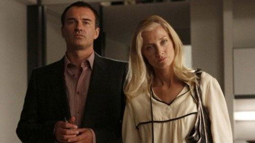 Nip/Tuck Season 6 Episode 5 - Abigail Sullivan