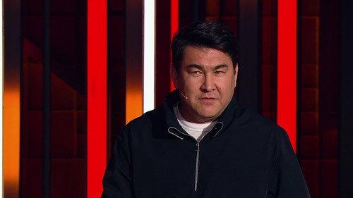 Comedy Club Season 22 Episode 4 - Episode 4