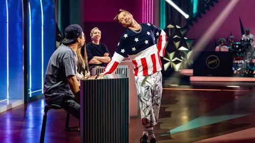 Wer stiehlt mir die Show? Season 4 Episode 5 - Episode 5