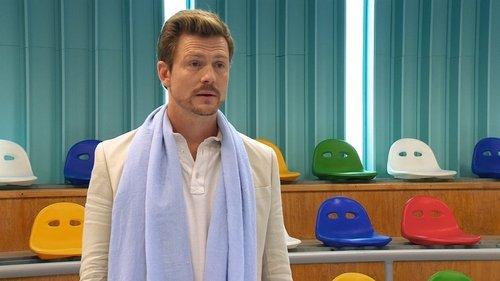 Soy Luna Season 3 Episode 18 - Episode 18