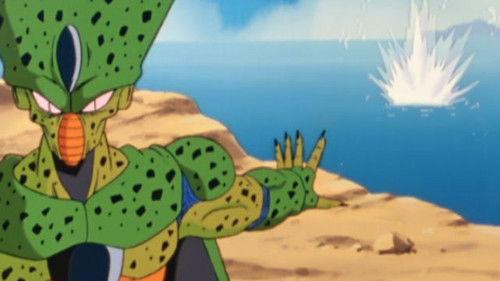 Dragon Ball Z Kai Season 3 Episode 22 - Run, Android 17! Piccolo's All-or-Nothing Struggle!