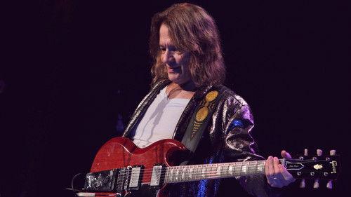 Infinity Hall Live Season 4 Episode 7 - Robben Ford