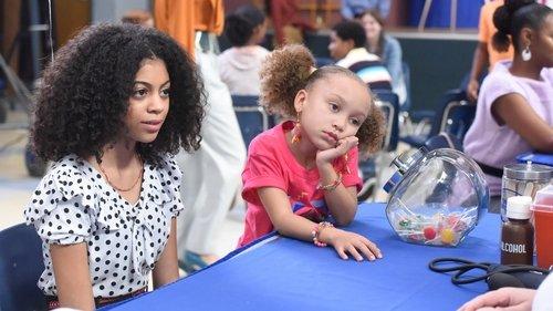 undefined Season 1 Episode 19 - Doctor! Doctor!