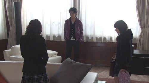 BOYS OVER FLOWERS Season 1 Episode 5 - Confession Of Life-threatening Love