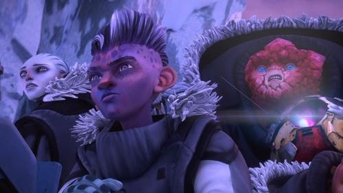 undefined Season 1 Episode 14 - Crossroads