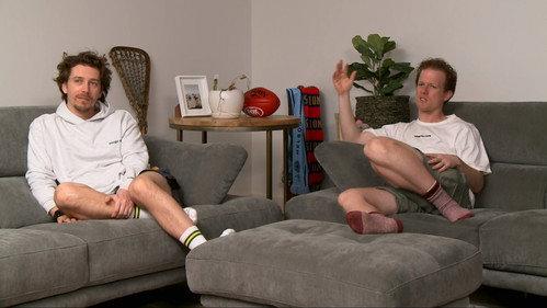 Gogglebox Australia Season 14 Episode 5 - Episode 5