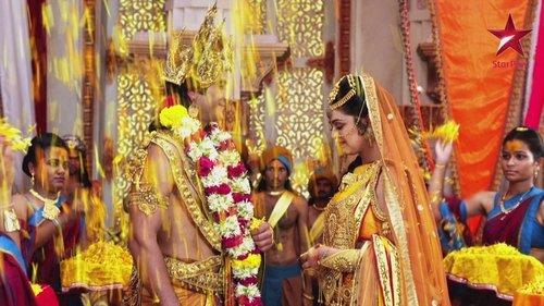 Mahabharat Season 2 Episode 10 - Kunti hides her past from Pandu