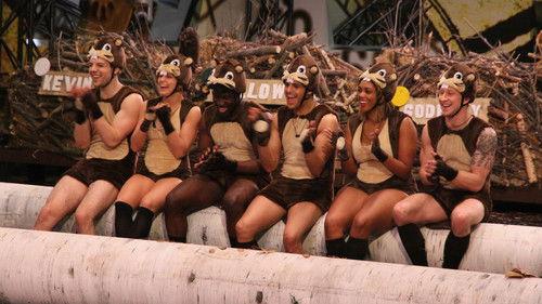 Big Brother Canada Season 3 Episode 4 - POV