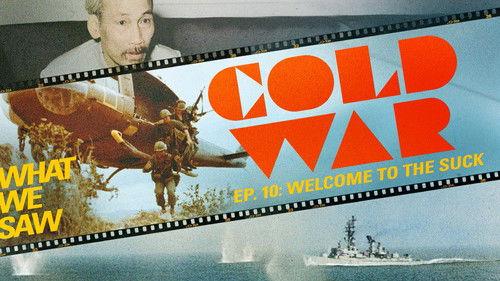 What We Saw Season 2 Episode 10 - Welcome To The Suck