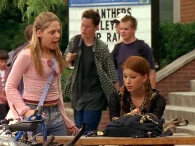 undefined Season 3 Episode 8 - Whisper To A Scream