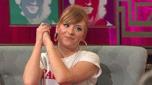 Taskmaster Sweden Season 2 Episode 2 - Clara Henry