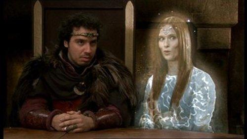 Kaamelott Season 1 Episode 12 - Le sixième sens