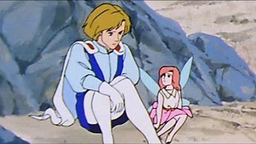 The Legend of Snow White Season 1 Episode 45 - A Prayer To The Moon