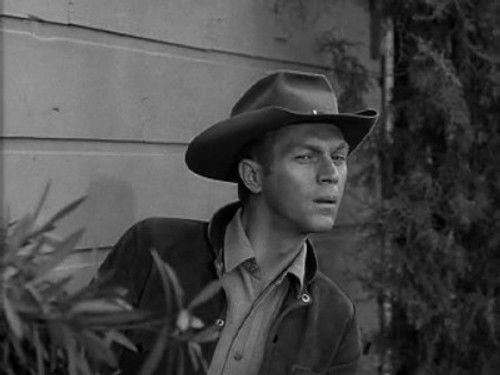 Wanted: Dead or Alive Season 3 Episode 22 - Detour