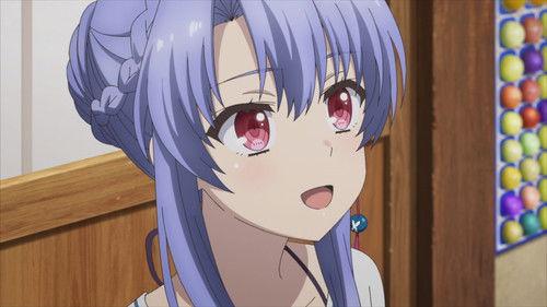 Summer Pockets Season 1 Episode 20 - Marriage