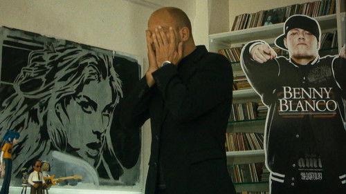 The Man with the Golden Ears Season 1 Episode 8 - Episode 8