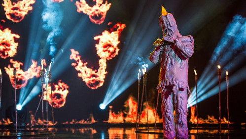 The Masked Singer Bulgaria Season 2 Episode 6 - Episode 6