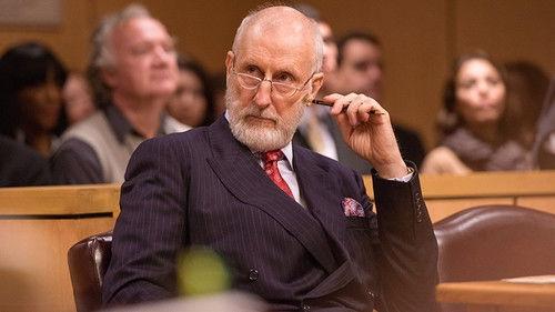 Murder in the First Season 1 Episode 4 - Burning Woman