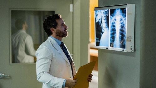 Dr. Death Season 2 Episode 4 - Tarantela Telaraña