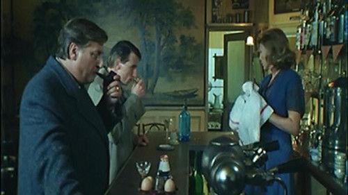 Maigret Season 1 Episode 5 - Maigret and the Headless Corpse