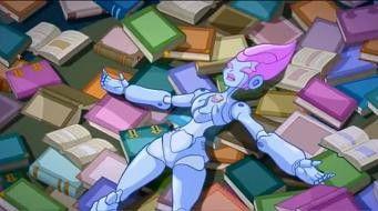 Winx Club Season 5 Episode 4 - The Sirenix Book