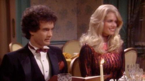 Bosom Buddies Season 1 Episode 6 - Kip and Sonny's Date