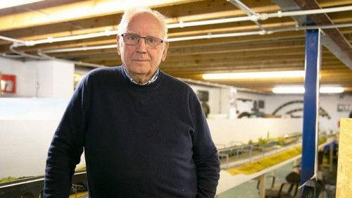 Hornby: A Model World Season 2 Episode 4 - Lotus 72