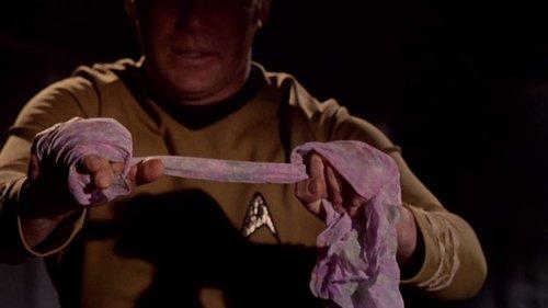 undefined Season 3 Episode 24 - Turnabout Intruder