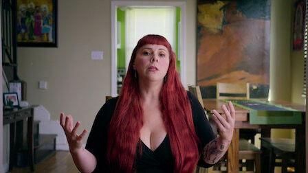 How to Change Your Mind Season 1 Episode 3 - Chapter 3: MDMA