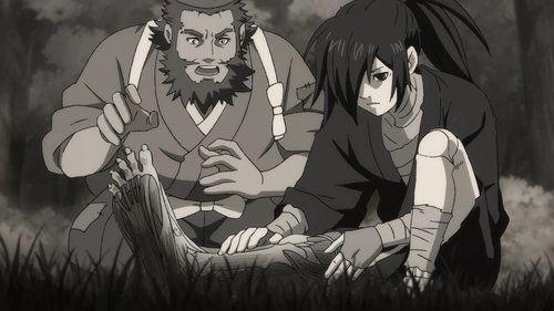 undefined Season 1 Episode 3 - The Story of Jukai