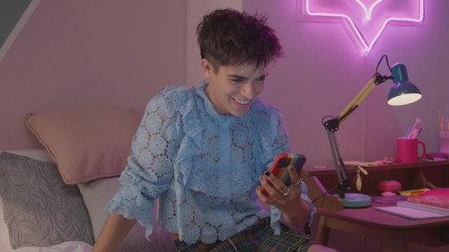 Margarita Season 1 Episode 27 - Crossroads