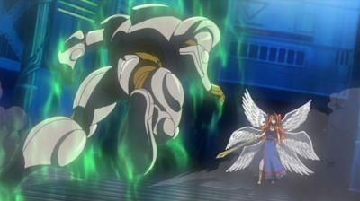 Cardfight!! Vanguard Season 1 Episode 25 - Kioku no Sakin