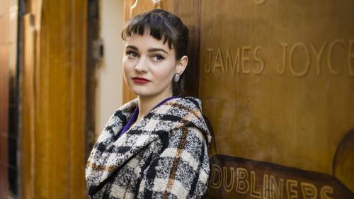 Quirke Season 1 Episode 1 - Christine Falls