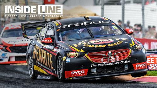 Inside Line Season 1 Episode 1 - Episode 1