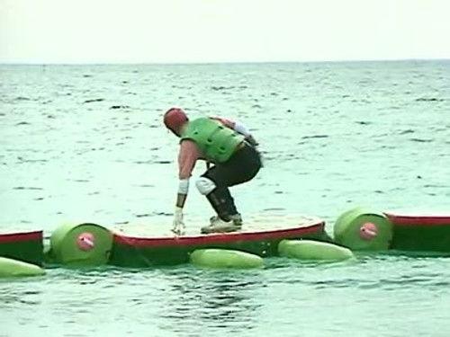 MXC Season 2 Episode 6 - Beauty Pageants vs. Military Personnel